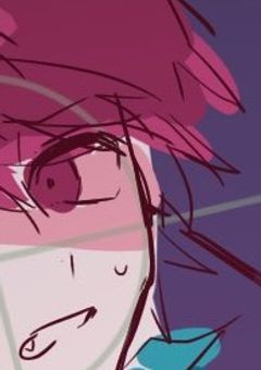 H { リーダーは異形の吸血鬼でした .