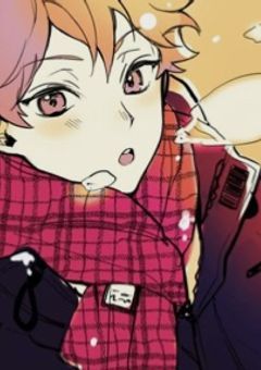 ケーキより甘い君がほしい