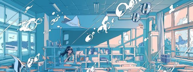 しじみさんの壁紙画像