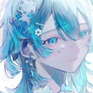 しじみさんのアイコン画像