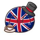 イギリス