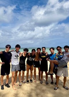 愛されマネージャー