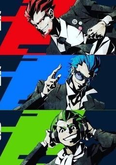 2BRO＋3に〇〇してみた、されてみた