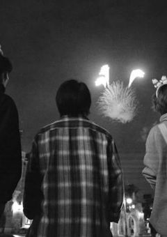 同級生が推しの日常