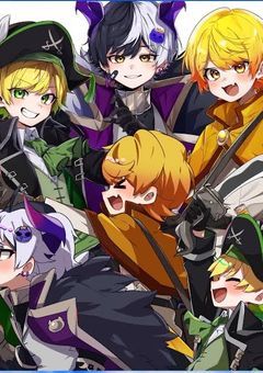 幼なじみがウザイです