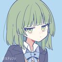 雨翠 葉音