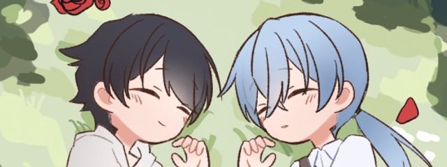 凪山 冷気さんの壁紙画像