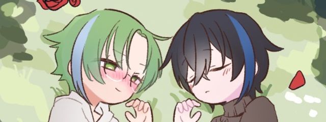 レイキさんの壁紙画像