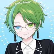 凪山 冷気さんのアイコン画像