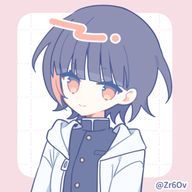 レイキさんのアイコン画像