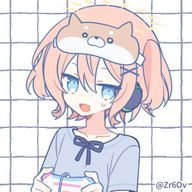 食器用ぜんざいさんのアイコン画像