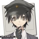 スティーブ看守