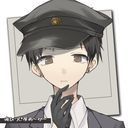 ステイサム看守