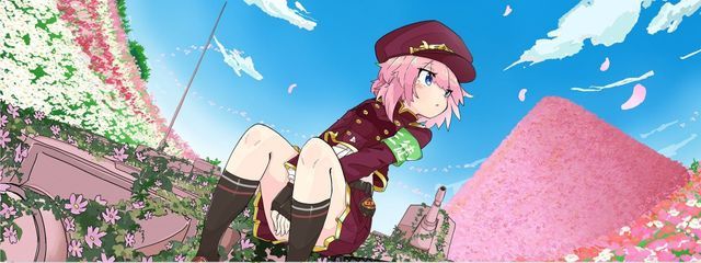 きつきさんの壁紙画像
