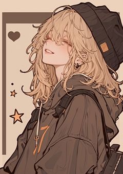 ⭐︎友人募集中！⭐︎