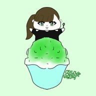 めろんそーだかきごーりさんのアイコン画像