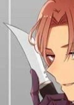 #裏の人、ヒーローになるの巻