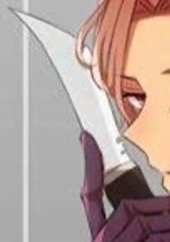 裏の人はエンドのE組に……