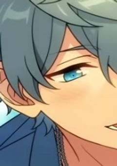 どうしても攻めになりたい瀬名さん