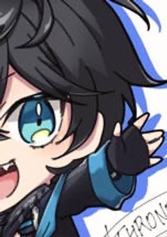 相愛三日月睡眠症💫