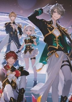 僕たち私たちはアイドルを目指します！
