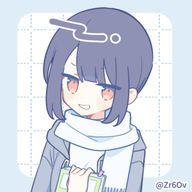 霜月氷柱（しもつきつらら）さんのアイコン画像