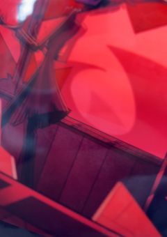 アラスター、弟いるらしい