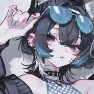 美兎 #かえちとペア画ちゅーさんのアイコン画像