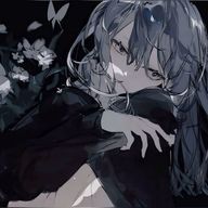 　帆　南さんのアイコン画像