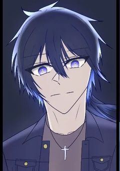 一次創作イラスト