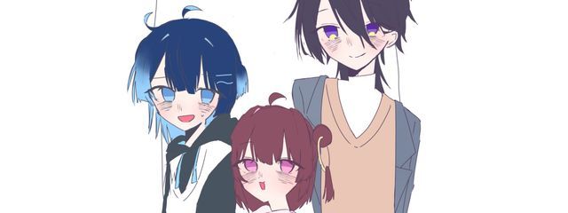 あおりんごさんの壁紙画像