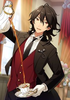 俺と兄者が仲が良いなんてあり得ないんだけど！？（凛月目線）