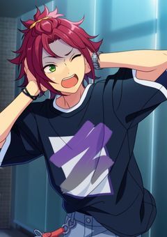 〜イベラン事情〜