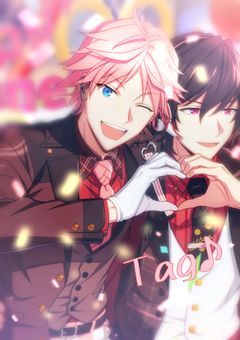 Tag♪
