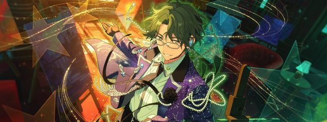 爽乃奏/活動再開予定さんの壁紙画像