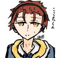 爽乃奏 #浮上してくよんさんのアイコン画像