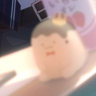 爽乃奏 #浮上してくよんさんのアイコン画像