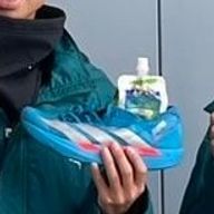 朝夢さんのアイコン画像