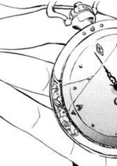 　tg / 塩対応執事、ツンデレ度上昇中