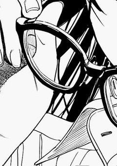 　tg / 生徒会長の偽セコム