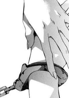 　tg / 目が覚めたら人質だった件