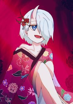 アニメや漫画のイラスト！みんなおいでー！