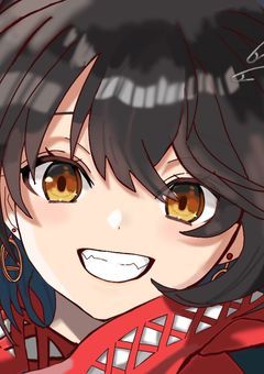 🌈🕒語り＆イラスト部屋！