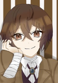 文ストを語る部屋✧︎*。