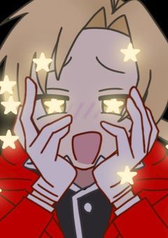 黄泉のツガイと鋼の錬金術師を語る部屋