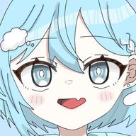 むにゃ( ･𖥦･ )＃💭️🩵🍃さんのアイコン画像