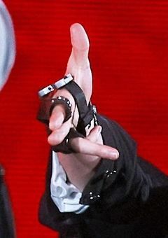 Trigger