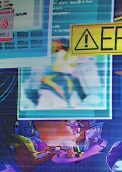 🥀　征　け　🕊️