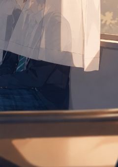 バカな君と愛道中