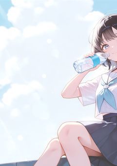 私立りりどり学園！